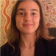 English tutor providing online lessons or in-person (Edinburgh-based) for all age groups and language levels